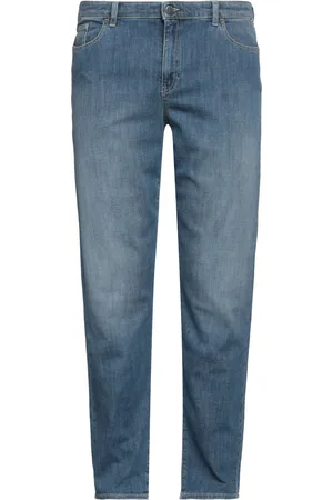 Emporio Armani BOTTOMWEAR Pantaloni jeans