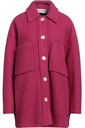 Isabel Marant CAPISPALLA Cappotti