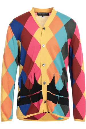 Comme des Garçons MAGLIERIA Cardigan