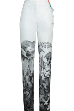 OFF-WHITE OFFWHITE™ BOTTOMWEAR Pantaloni