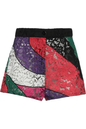 Dolce & Gabbana BOTTOMWEAR Shorts e bermuda