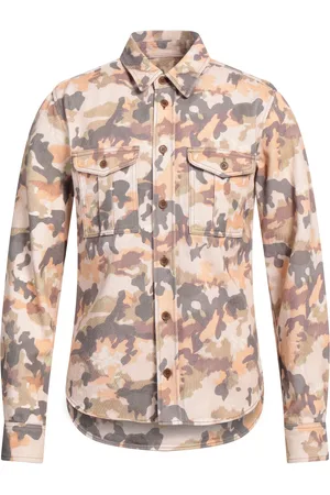 Isabel Marant TOPWEAR Camicie jeans