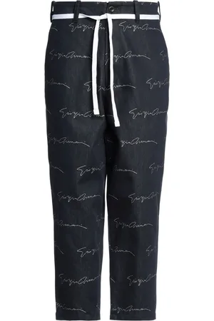 Giorgio Armani BOTTOMWEAR Pantaloni