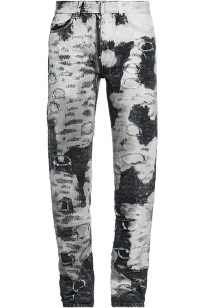 Givenchy BOTTOMWEAR Pantaloni jeans