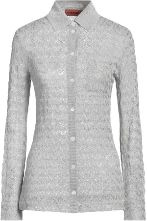 Missoni TOPWEAR Camicie