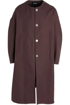 RAF SIMONS CAPISPALLA Soprabiti & Trench