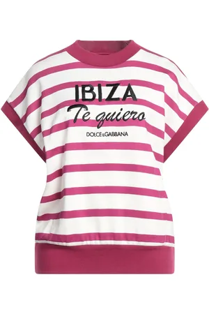 Dolce & Gabbana TOPWEAR Felpe
