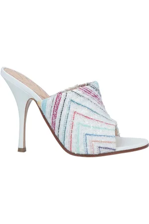 Missoni CALZATURE Sandali
