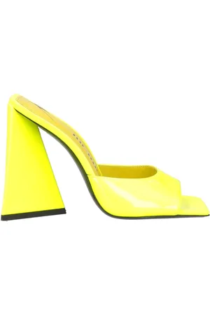 The Attico CALZATURE Sandali