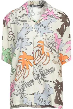 Palm Angels TOPWEAR Camicie