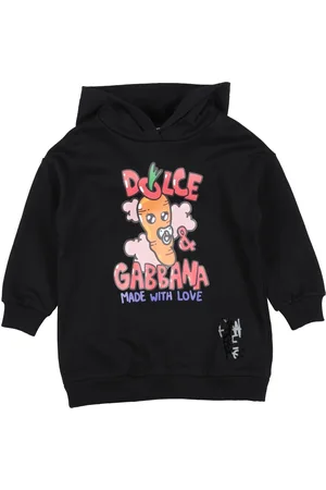 Dolce & Gabbana TOPWEAR Felpe