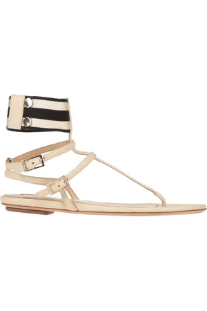 Elisabetta Franchi CALZATURE Infradito