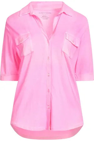 Majestic TOPWEAR Camicie