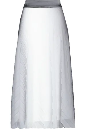 PESERICO SIGN BOTTOMWEAR Gonne midi