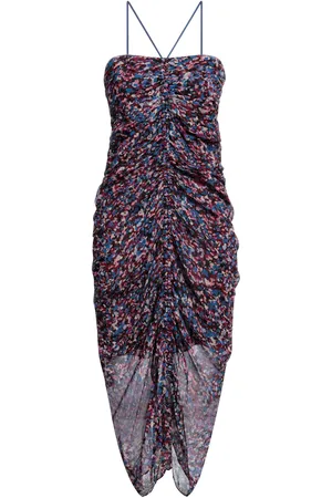 Marant Etoile VESTITI Vestiti midi