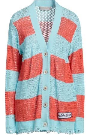 Golden Goose MAGLIERIA Cardigan