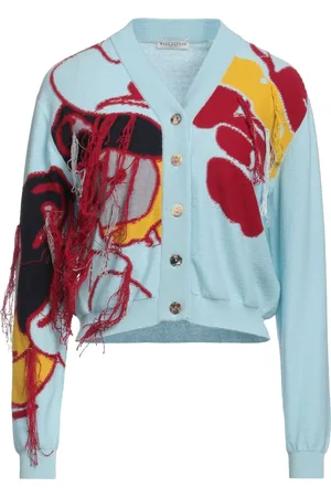 BALLANTYNE MAGLIERIA Cardigan