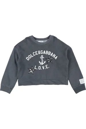 Dolce & Gabbana TOPWEAR Felpe