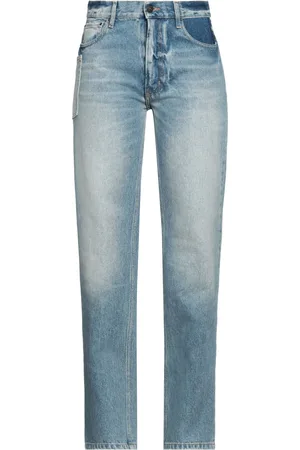 Gauchere BOTTOMWEAR Pantaloni jeans