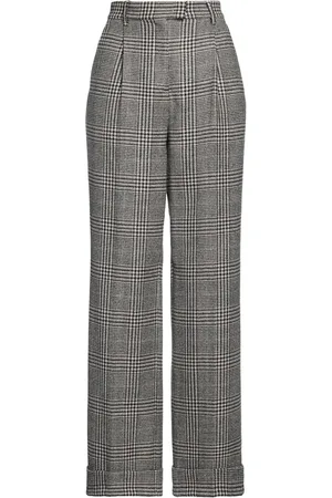 LORENA ANTONIAZZI BOTTOMWEAR Pantaloni