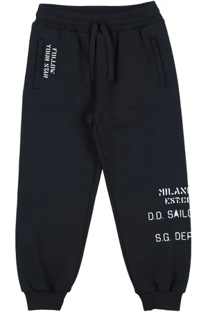 Dolce & Gabbana BOTTOMWEAR Pantaloni