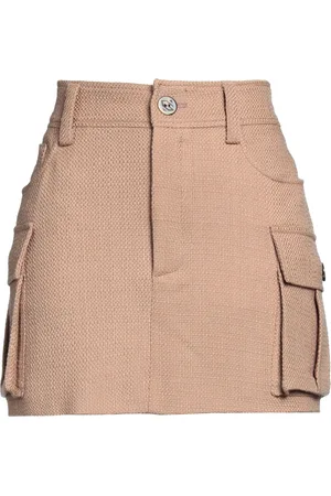 GIUSEPPE DI MORABITO BOTTOMWEAR Minigonne