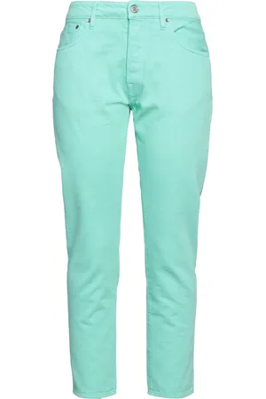 Golden Goose BOTTOMWEAR Pantaloni jeans