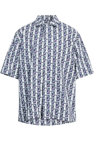 Trussardi TOPWEAR Camicie