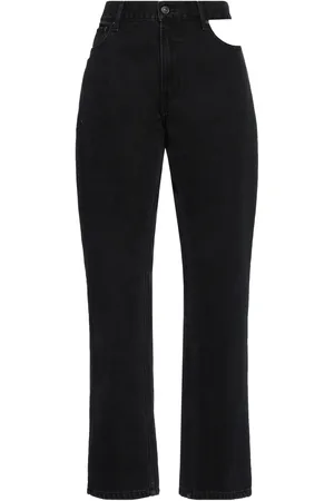 Gauchere BOTTOMWEAR Pantaloni jeans