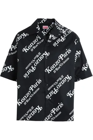 Kenzo TOPWEAR Camicie
