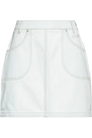 Kenzo BOTTOMWEAR Gonne jeans