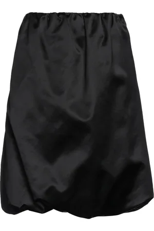 Khaite BOTTOMWEAR Minigonne
