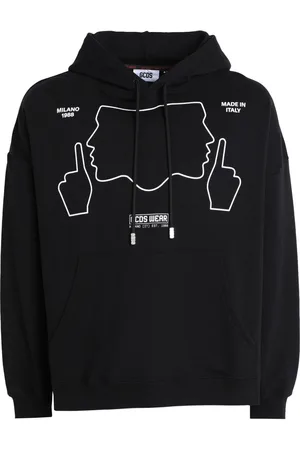 GCDS TOPWEAR Felpe