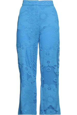 Beatrice B BOTTOMWEAR Pantaloni