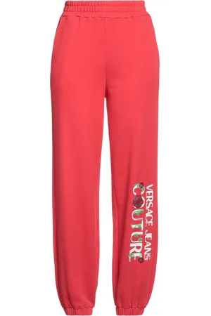 VERSACE BOTTOMWEAR Pantaloni