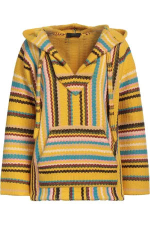 Alanui MAGLIERIA Pullover