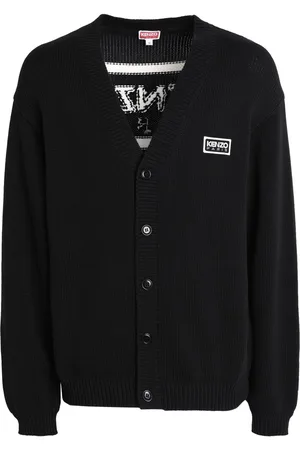 Kenzo MAGLIERIA Cardigan