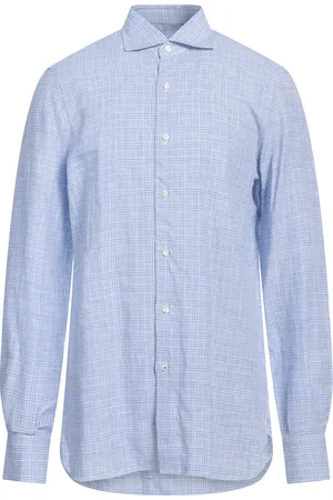 ISAIA TOPWEAR Camicie