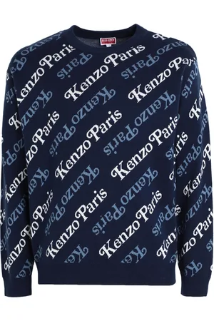 Kenzo MAGLIERIA Pullover