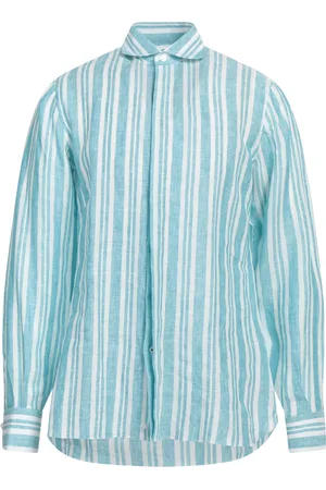 ISAIA TOPWEAR Camicie