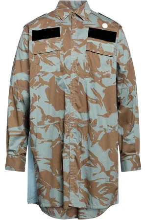 OAMC TOPWEAR Camicie