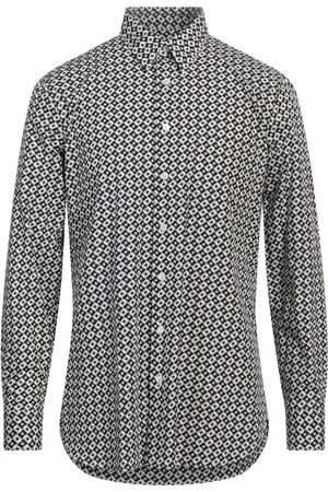 LARDINI TOPWEAR Camicie