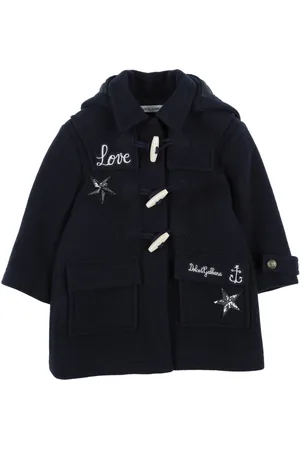 Dolce & Gabbana CAPISPALLA Cappotti