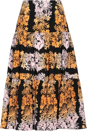 Sandro BOTTOMWEAR Gonne midi