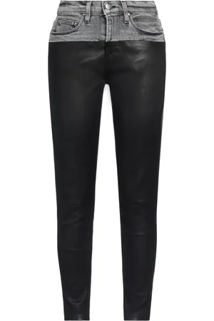 AMIRI BOTTOMWEAR Pantaloni jeans