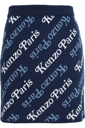 Kenzo BOTTOMWEAR Minigonne