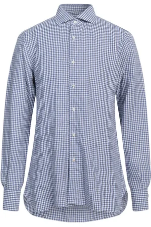 ISAIA TOPWEAR Camicie