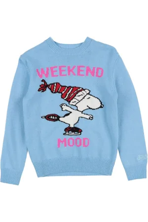 MC2 SAINT BARTH MAGLIERIA Pullover