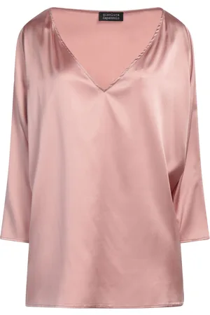 GIANLUCA CAPANNOLO TOPWEAR Top
