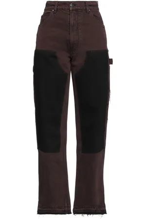 AMIRI BOTTOMWEAR Pantaloni jeans